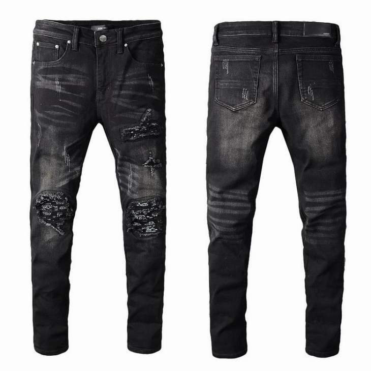 Picture of Amiri Jeans Long _SKUAmirisz28-4025g466903
